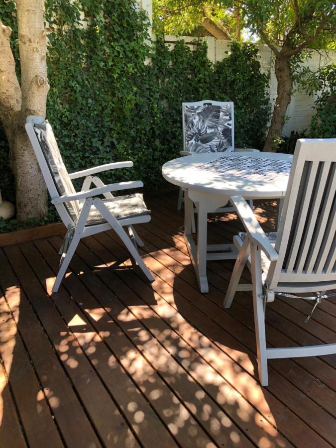 Studio On Albert, Hout Bay Esterno foto