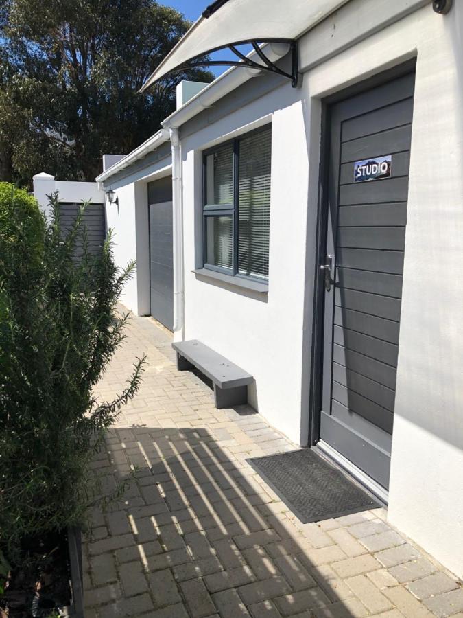 Studio On Albert, Hout Bay Esterno foto