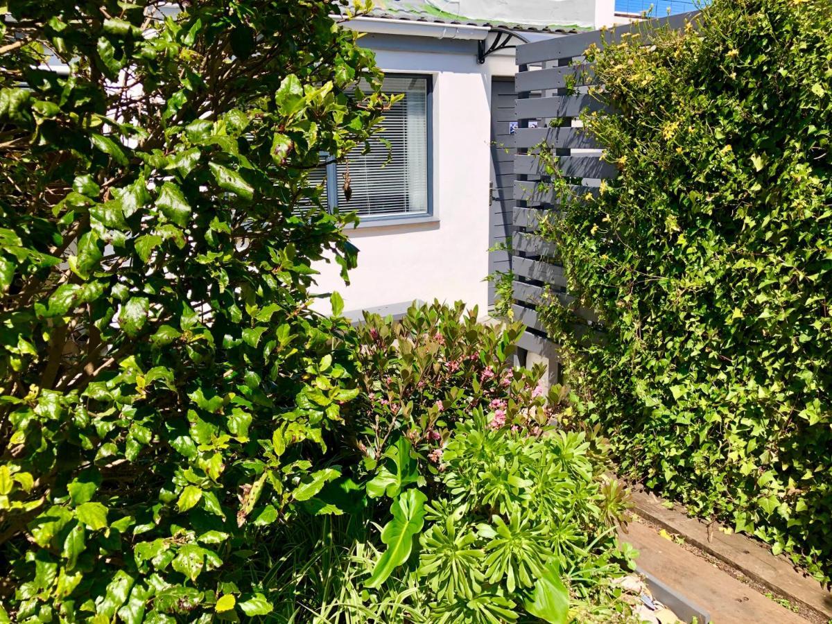 Studio On Albert, Hout Bay Esterno foto