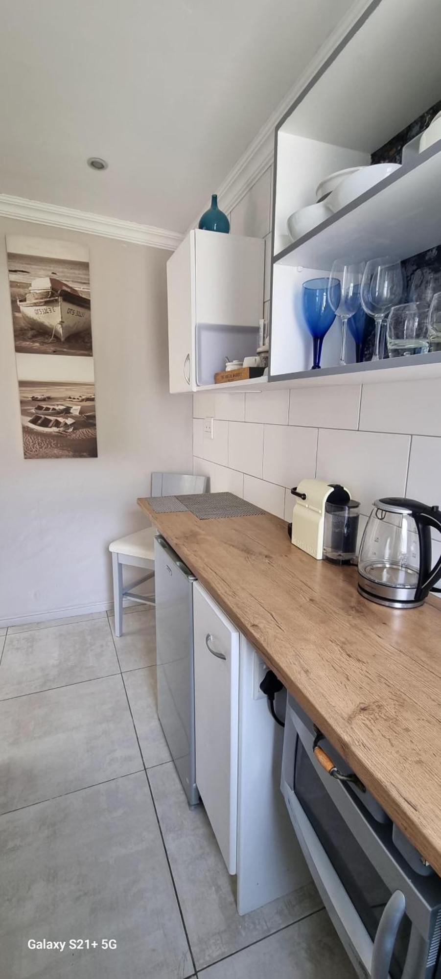 Studio On Albert, Hout Bay Esterno foto