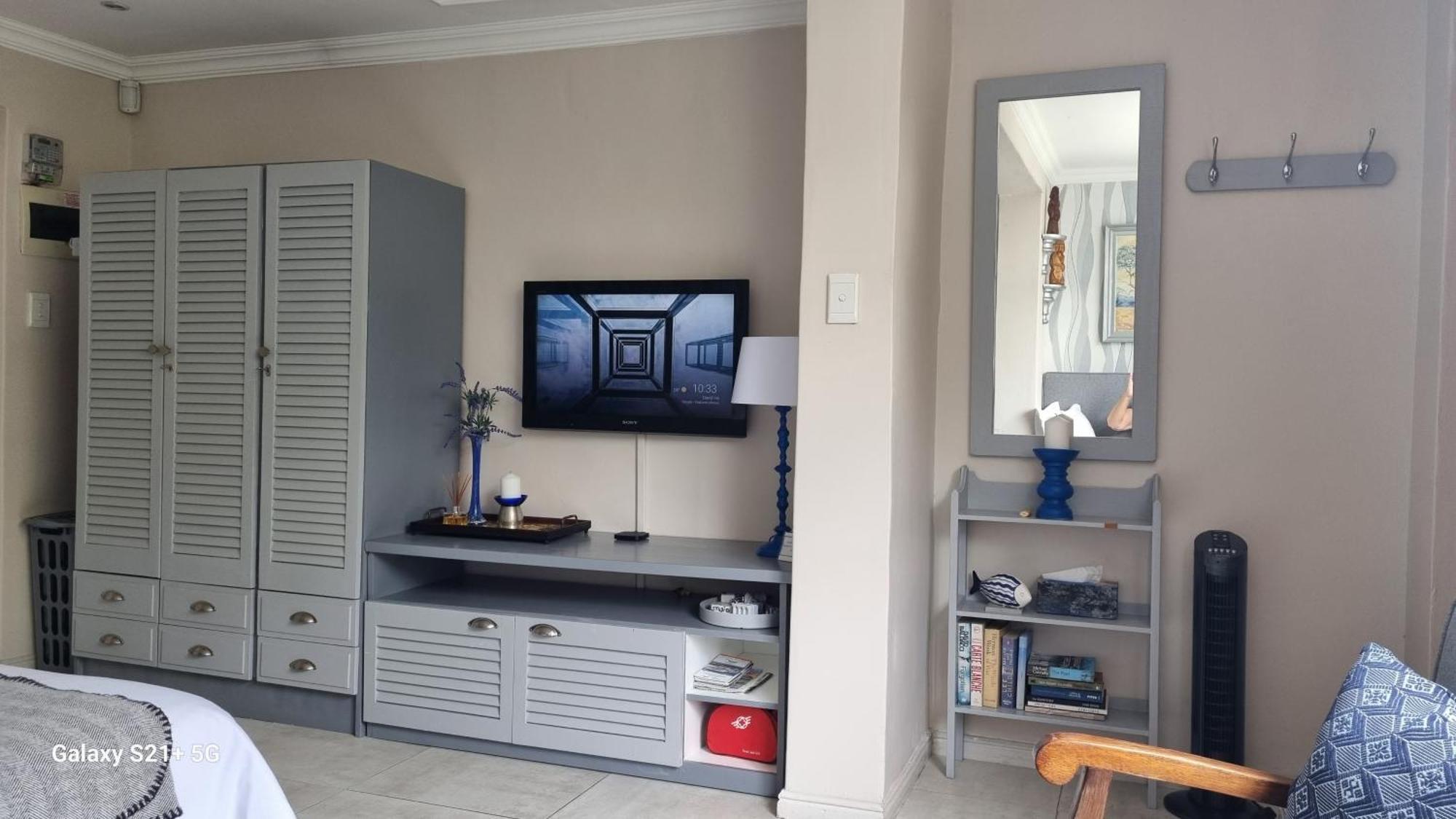 Studio On Albert, Hout Bay Esterno foto