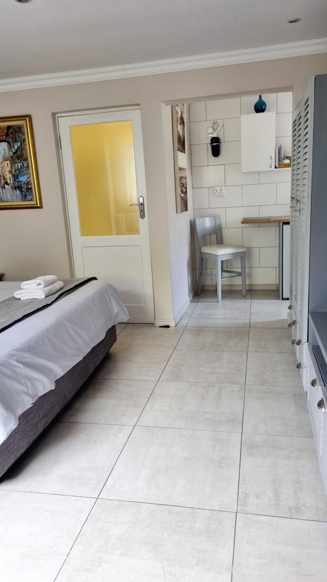 Studio On Albert, Hout Bay Esterno foto
