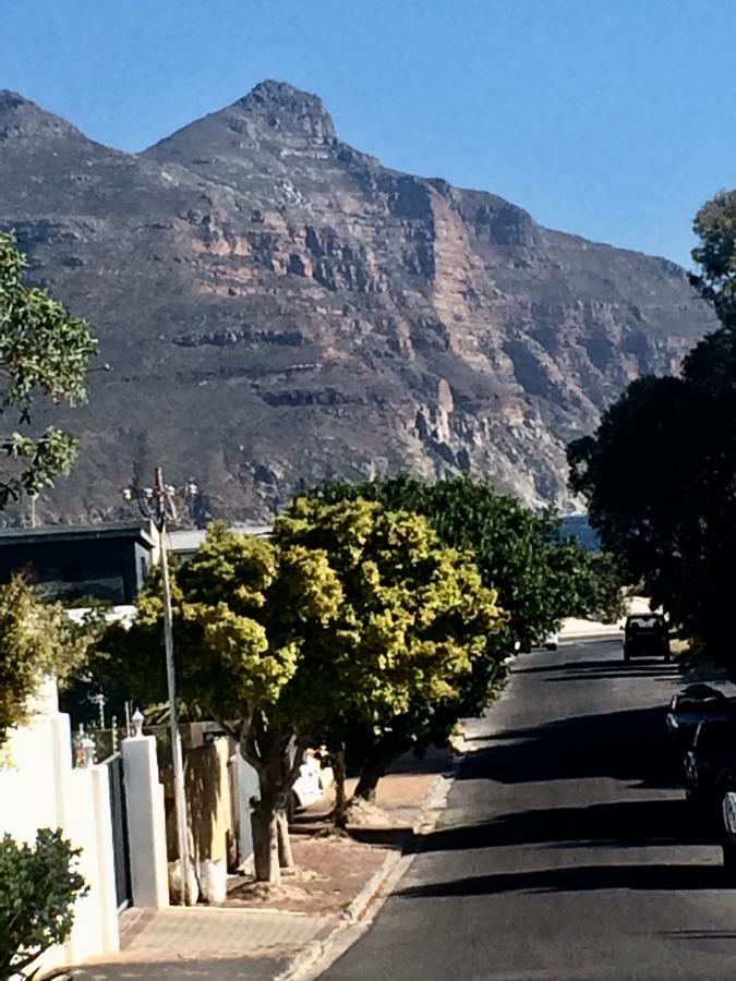 Studio On Albert, Hout Bay Esterno foto