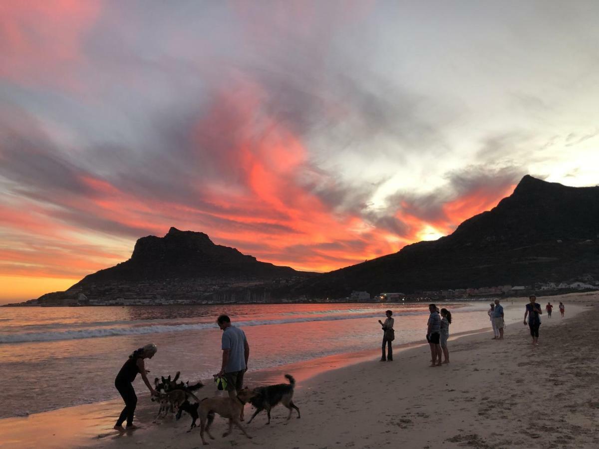 Studio On Albert, Hout Bay Esterno foto