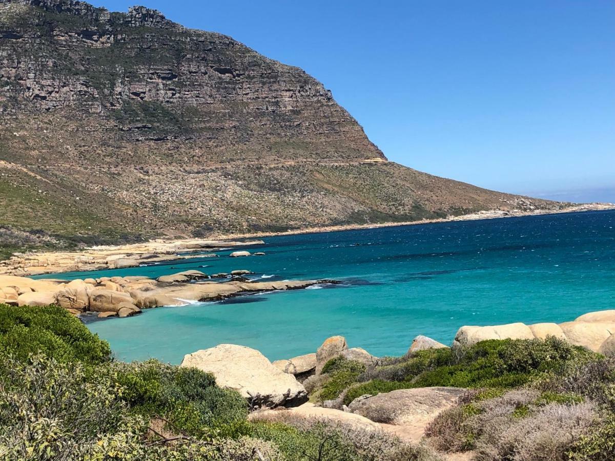Studio On Albert, Hout Bay Esterno foto